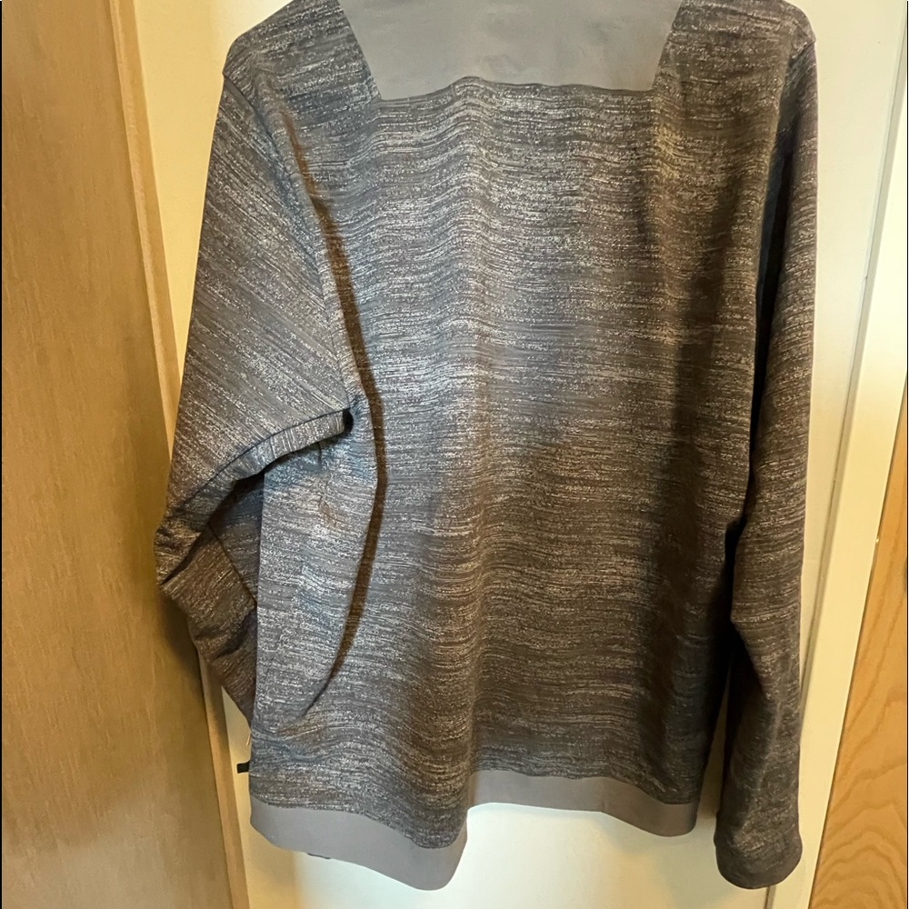 Lululemon Lab Varsa Jacket - Picture 2 of 3